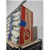 Image 2 : 7 Days Croissant Vanilla Flavor Filling 6 x 75g x's 4 Packs