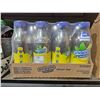 Image 2 : Snapple Zero Naturally Flavoured, Lemon Tea, 473mL, 12-Count