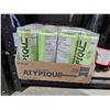 Image 2 : Atypique Non-Alcoholic Low Calories Cocktail, Mojito, 355 mL, 12-Count