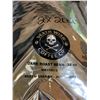 Image 2 : Death Wish Coffee Co. Dark Roast Bean 32oz� - 2x2lbs