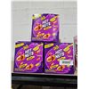 Image 2 : Takis Hot Nuts Snack Packs  3x1.08Kg