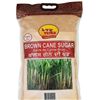 Image 1 : Verka 100% Natural Brown Cane Sugar, 8Kg