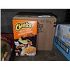 Image 2 : Cheetos Mac & Cheese 6x170g