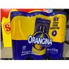 Image 2 : Orangina�Sparkling Citrus Beverage 24 x 330ml