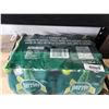 Image 1 : Perrier Lime Carbonated Spring Water 24x500ml