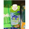 Image 2 : Vita Coco Coconut Water Pineapple 12 x 500ml