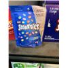 Image 2 : Nestle Smarties Candy Coated Chocolate 15 x 203g