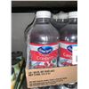 Image 2 : Ocean Spray Original Cranberry Cocktail 12 x 946ml