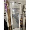 Image 1 : Mirrored closet door kit