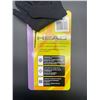 Image 2 : Head Touchscreen Ultrafit Running Gloves Sensatec Stretch Black XS