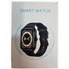 Image 1 : Smart Watch IP67 Black Waterproof Bluetooth iPhone/Samsung