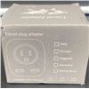 Image 2 : Travel Adapter