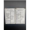 Image 1 : Indoor In-Wall Timer, 10m/20m/30m/60m/OFF - Lot of 2
