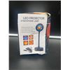 Image 2 : LED Projector Atmospher Lamp