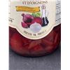 Image 2 : Paisley Farm Beet & Onion Salad with Balsamic Vinegar Pack of 2 1L
