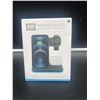 Image 1 : 3 in 1 Wireless Charger Mainly Charge For iPhone+ iWatch+ Airpods (pro)