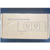 Image 1 : Wall Outlet Extender