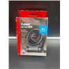 Image 1 : Honeywell Turbo On The Go Portable Folding Fan