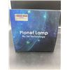 Image 2 : Planet Lamp By 3D Technology
