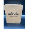 Image 2 : Wancle Electric Coffee Grinder