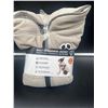 Image 1 : South Paw Built-in Harness Jacket Size L/XL