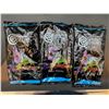Image 2 : Chameleon Colors Gender Reveal Powder in Blue - Lot of 3