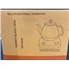 Image 2 : Homina Multifunctional Tea Maker