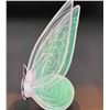 Image 2 : Kids Butterfly Fairy Wings with Silicone Elf Ears for Halloween