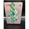 Image 2 : VGR V-722 Professional 2-in-1 Epilator