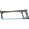 Image 1 : Project Pro Heavy Duty Hacksaw 12"x1/2"x24T