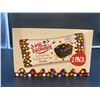 Image 2 : Mr. Brownie Galactic Brownies (12 x 50g)