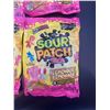 Image 2 : Sour Patch Kids Lemonade, Limited Edition, Sour Candy, Gummy Candy, 185 g  - Lot of 4