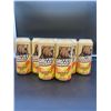 Image 2 : Grizzly Energy Drink Flavored Strawberry Kiwi 473mL - Lot of 7