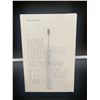 Image 2 : Deepklean Ultrasonic Electric Toothbrushes - 6 Modes Sonic Toothbrush with 8 Brush Heads Travel Case