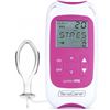 Image 1 : TensCare Perfect Pelvic Floor Muscle Strengthener for women | Portable Pelvic Floor Trainer| Pelvic 