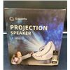 Image 2 : Equantu Projection Speaker QB958