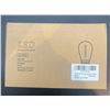 Image 1 : LED Decorative Bulb 15-pack 1W70LM