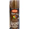 Image 2 : COLORmaxx Paint and Primer - Aerosol - 340 g - Leather Brown - Lot of 3