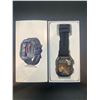 Image 2 : SATM Water Resistant Watch