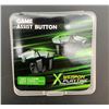 Image 2 : X Weapon Playtime Game Controller, Game Assist Button - Lot of 2