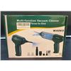 Image 2 : WADEO Handheld Vacuum Cordless, High Power 9000Pa, Hand Held Mini Vacuum with Blower
