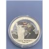 Image 2 : George Washington 1789-1797 Commemorative Cased Presidential Coin