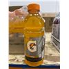 Image 2 : Gatorade Orange Flavour 12 x 591ml