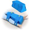 Image 1 : Hip Abduction Pillow Hip Replacement Pillows After Surgery Hip Abductor Pillows for Legs Post Hip Su