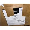 Image 2 : Amazon Basics Cotton Hand Towels - Pack of 12, White