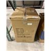 Image 2 : 2.5 Cu ft Large Fireproof Safe Box for HOME USE, Digital Home Security Safe with Programmable Keypad