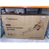 Image 2 : Rowing Machine, MERACH Bluetooth Magnetic Rower Machine with Dual Slide Rail, 16 Levels of Electroma