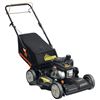 Image 1 : Remington 21-in Deck 140 cc 3-en-1 Self-Propelled Gas Lawn Mower