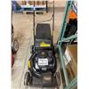 Image 2 : Remington 21-in Deck 140 cc 3-en-1 Self-Propelled Gas Lawn Mower