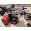 Image 2 : Troy-Bilt 26" 357cc Snow Thrower